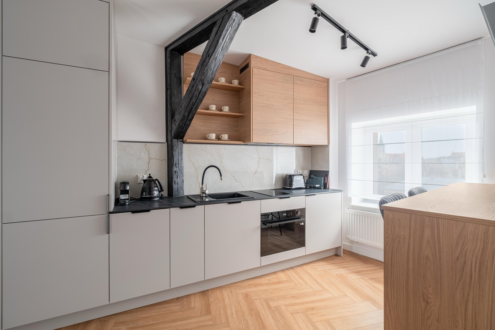 rentoom Flatiron by Rentoom