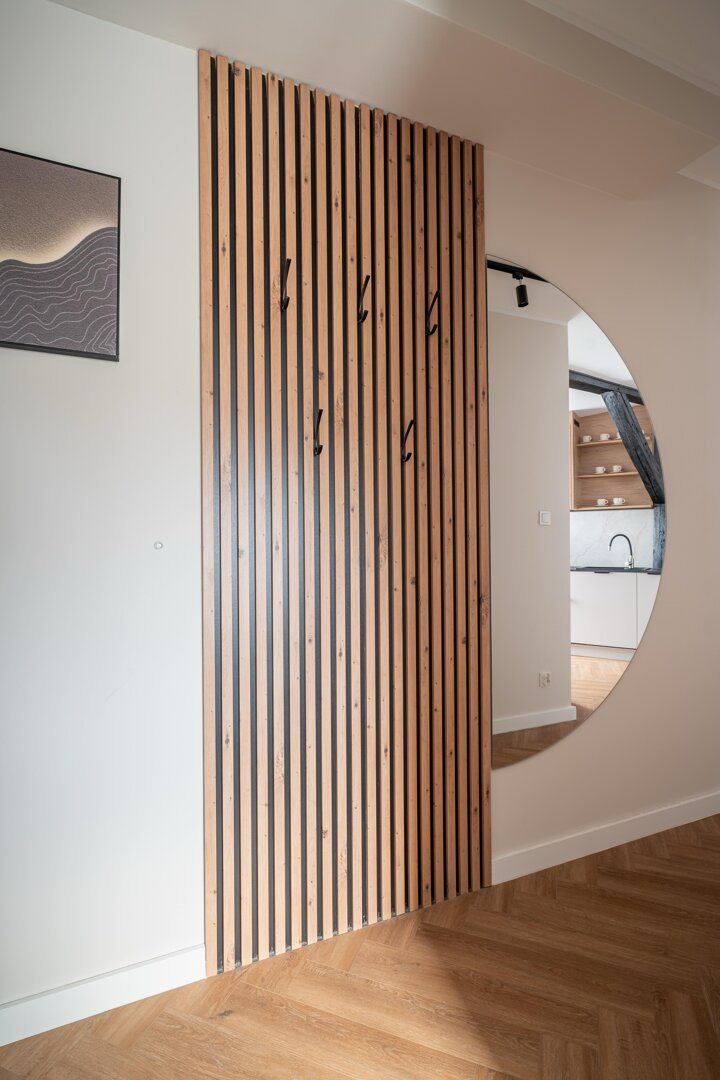 rentoom Flatiron by Rentoom