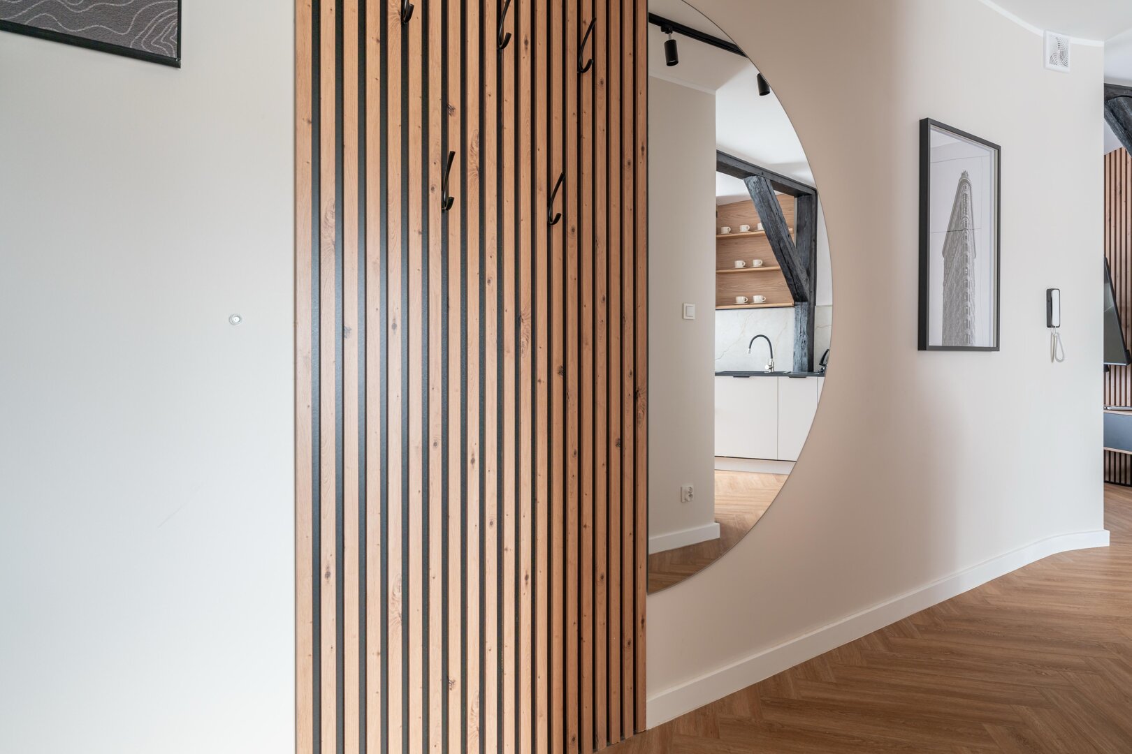 rentoom Flatiron by Rentoom