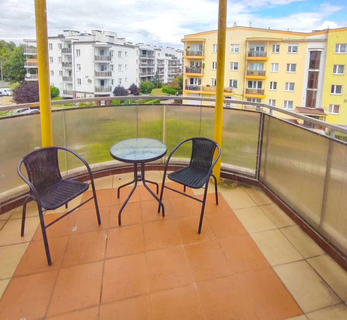 rentoom Apartament Zacisze na Polnej