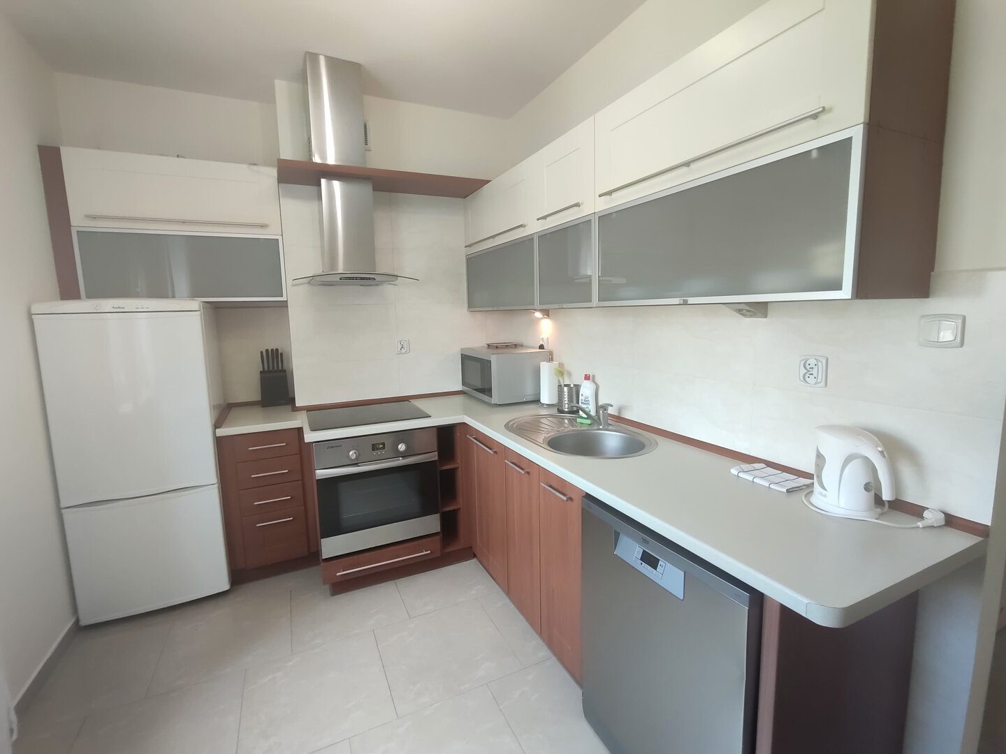 rentoom Apartament Zacisze na Polnej