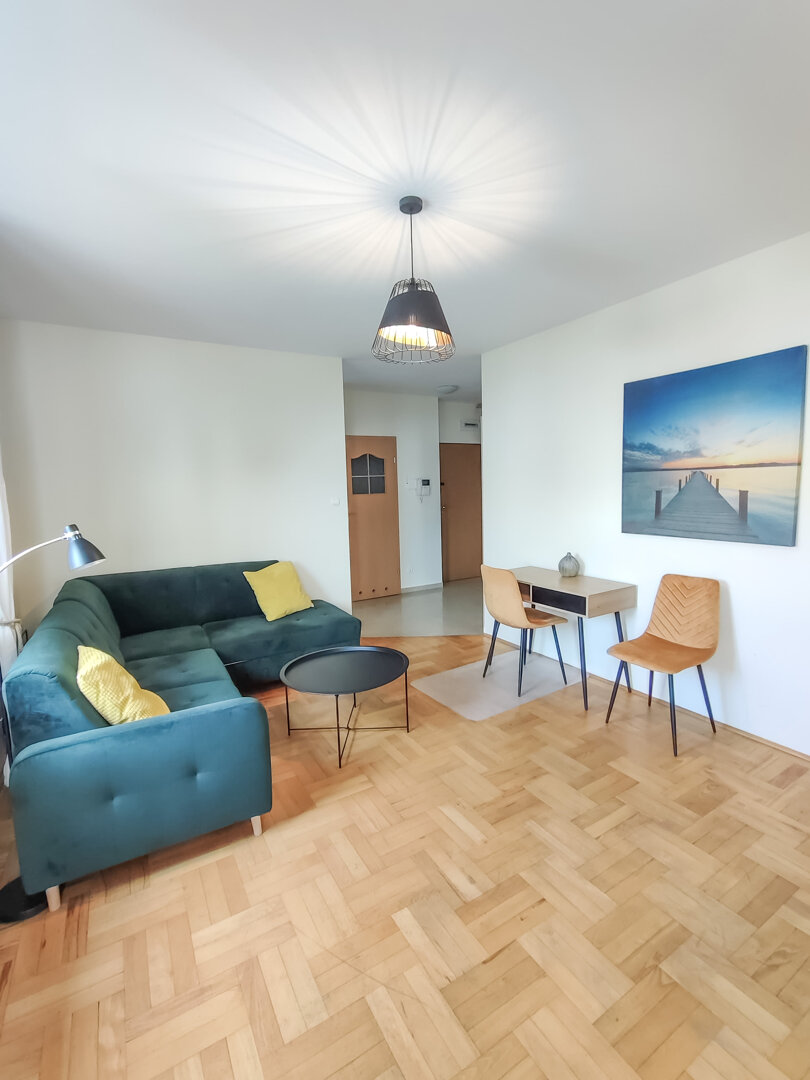 rentoom Apartament Zacisze na Polnej