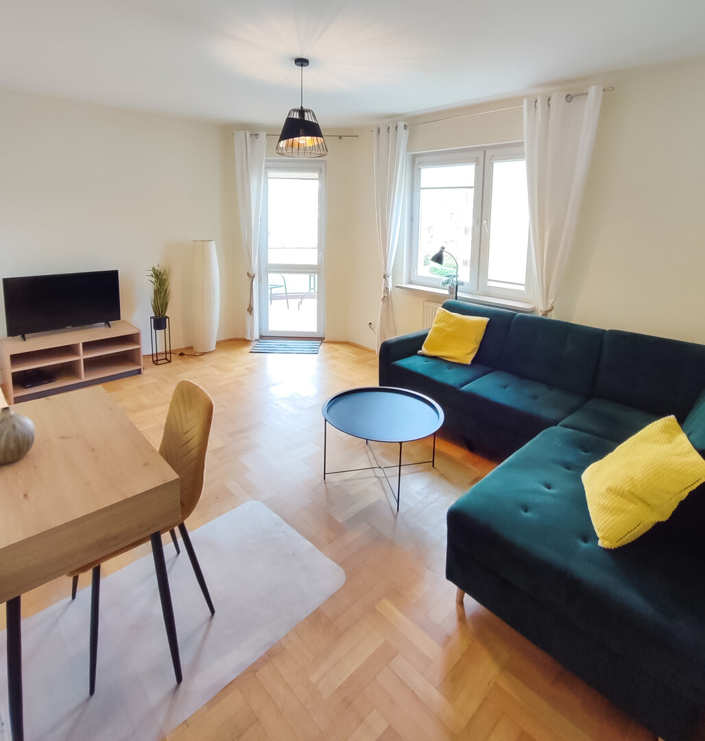 rentoom Apartament Zacisze na Polnej