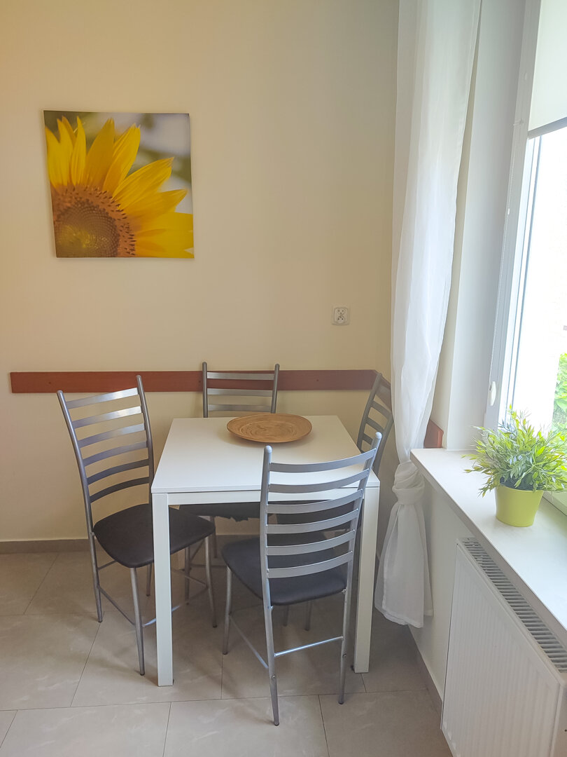 rentoom Apartament Zacisze na Polnej