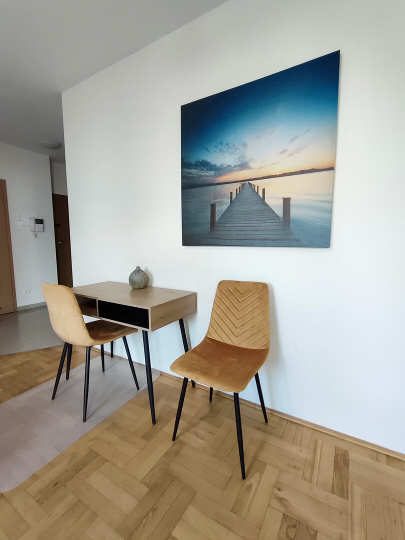 rentoom Apartament Zacisze na Polnej