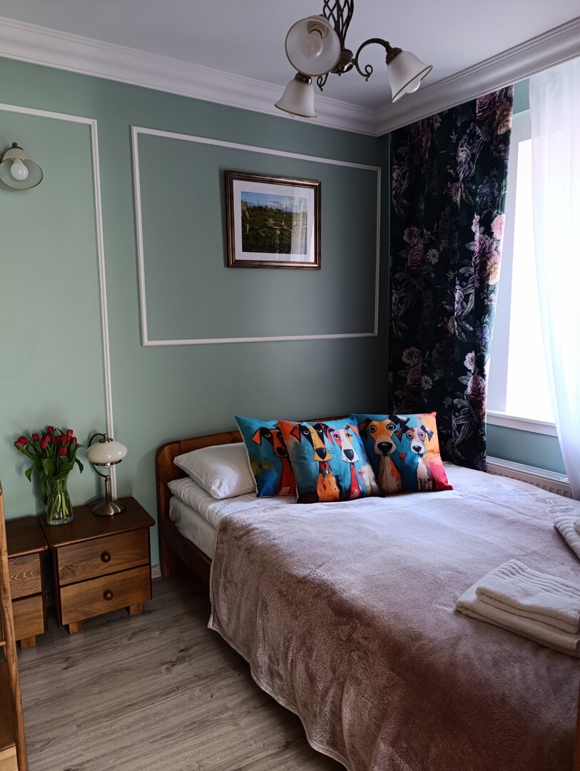 rentoom Apartamenty Winnicy Gryf By Rentoom