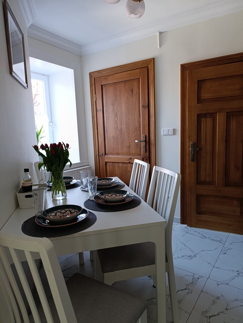 rentoom Apartamenty Winnicy Gryf By Rentoom