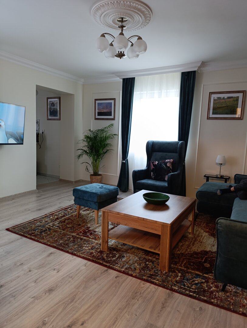 rentoom Apartamenty Winnicy Gryf By Rentoom