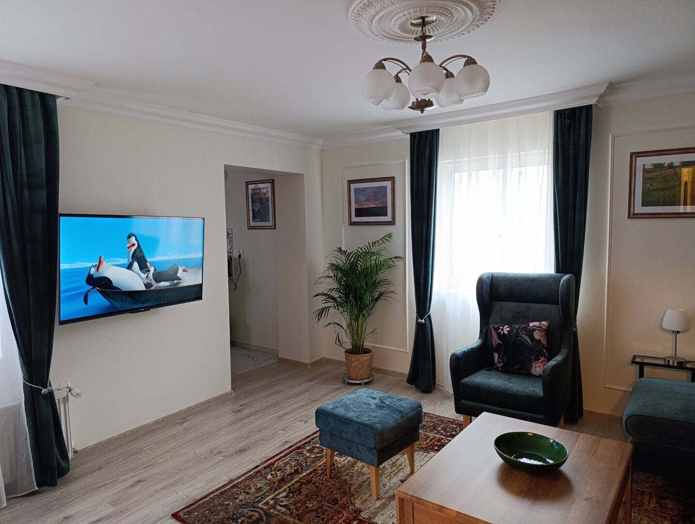 rentoom Apartamenty Winnicy Gryf By Rentoom