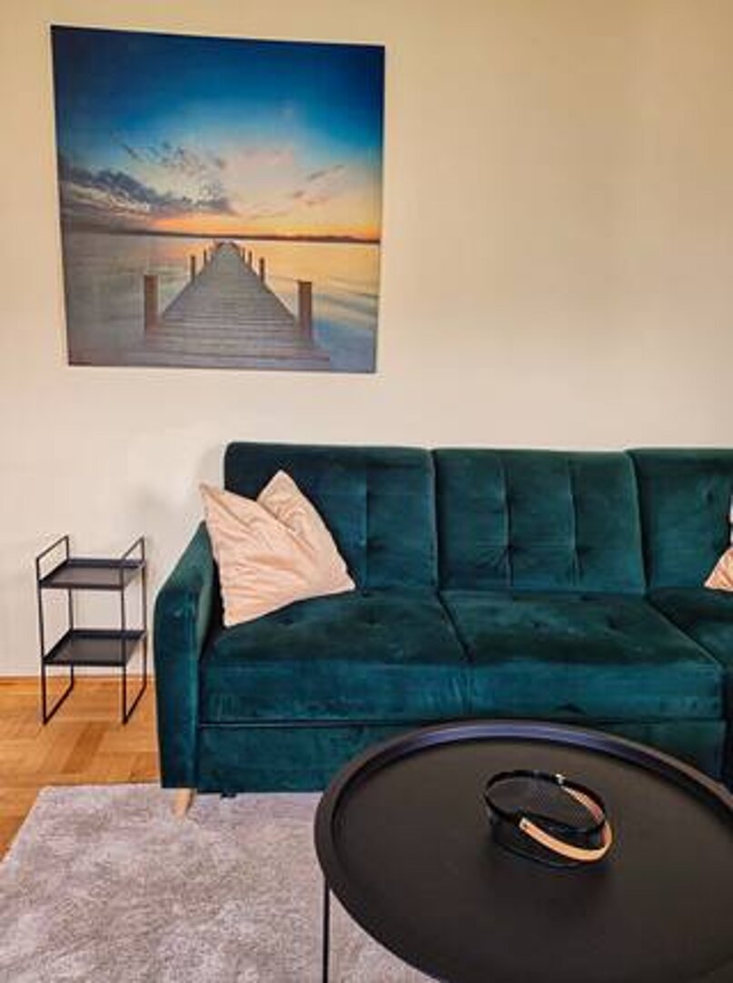 rentoom Apartament Zacisze na Polnej