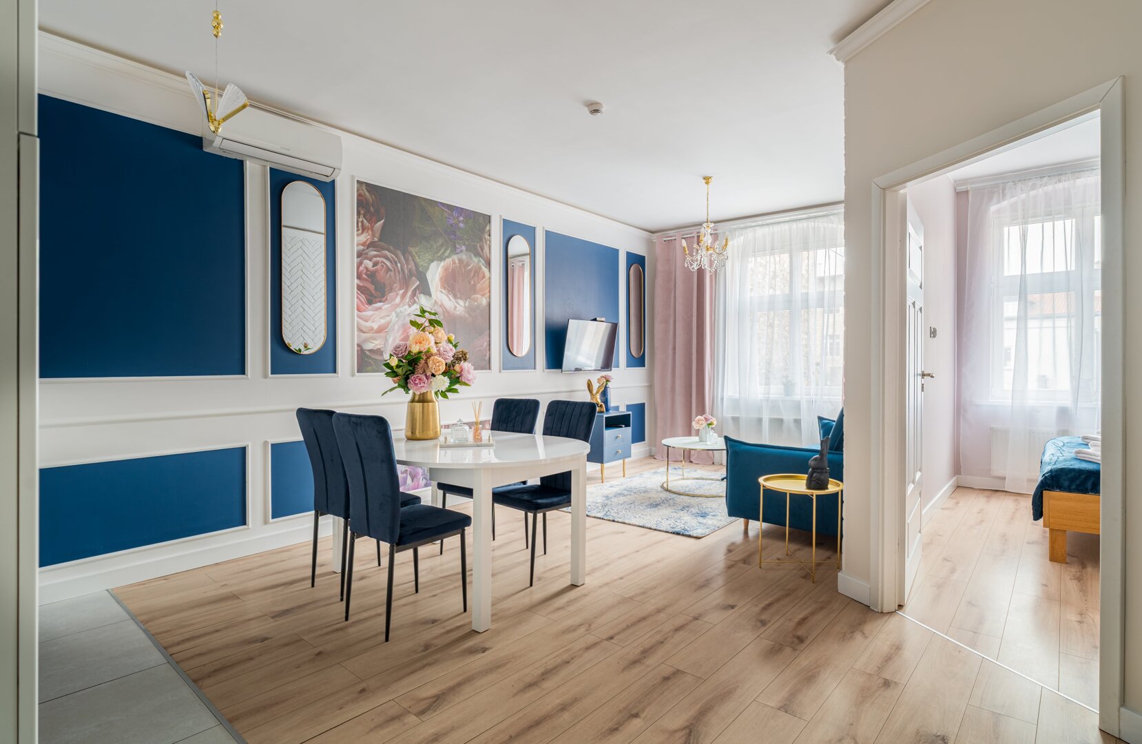 rentoom Apartamenty Katarzyny