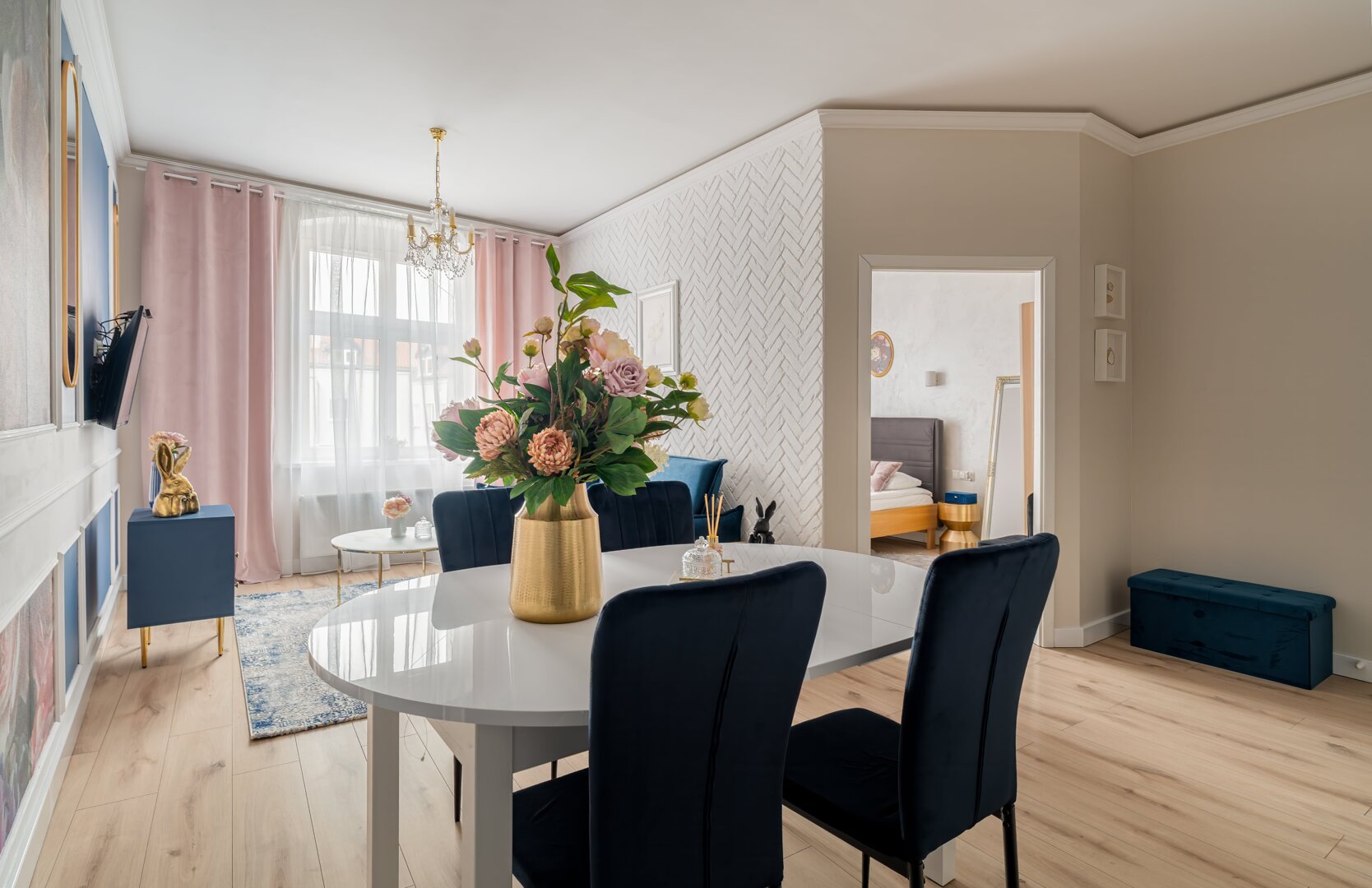 rentoom Apartamenty Katarzyny