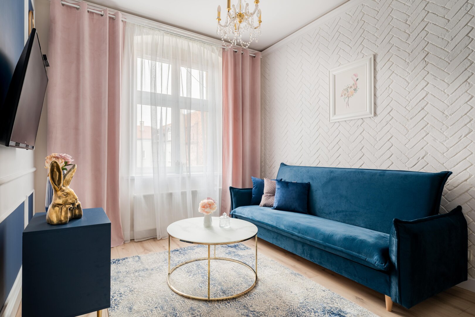 rentoom Apartamenty Katarzyny