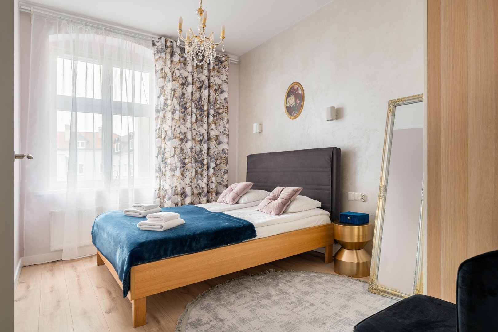 rentoom Apartamenty Katarzyny