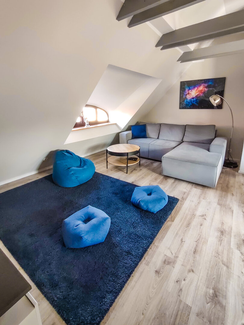 rentoom Apartament Astro