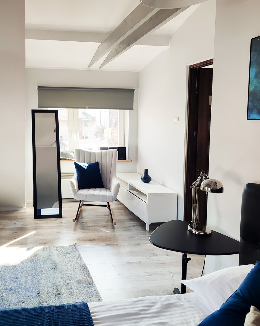 rentoom Apartament Astro
