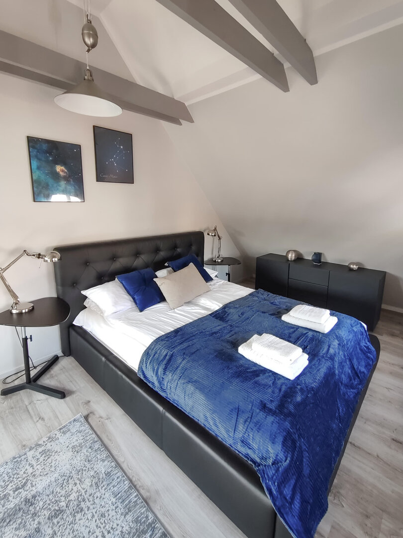 rentoom Apartament Astro