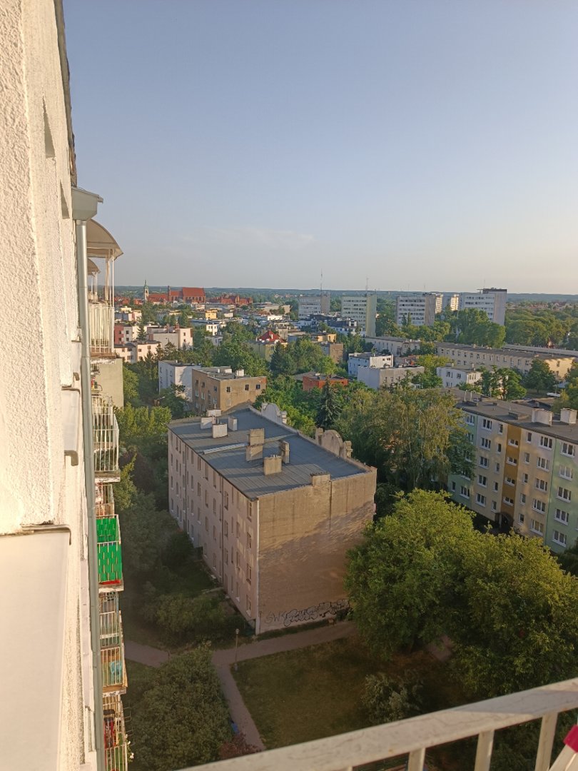 rentoom Apartament Pięterko