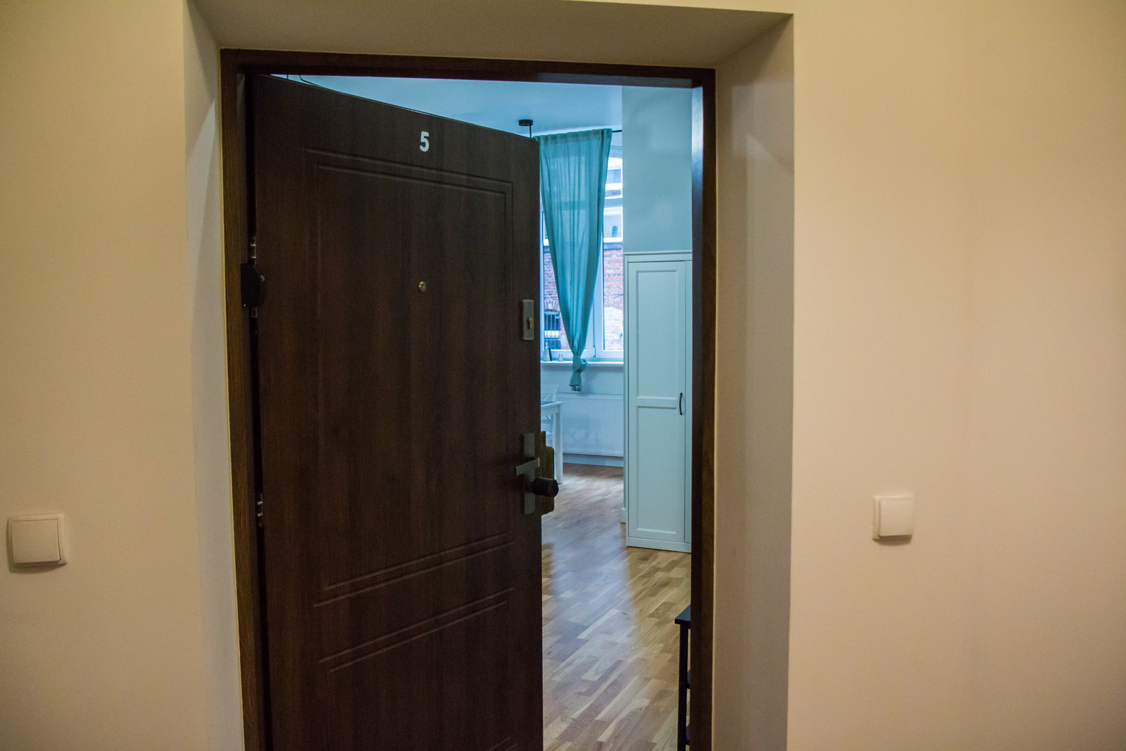 rentoom Emerald Room, Old Bridge View, Salonik u Kazimierza, Apartament Katarzynki, Apartament Uniwersytet 4